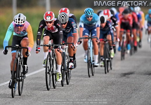 Ciclismo